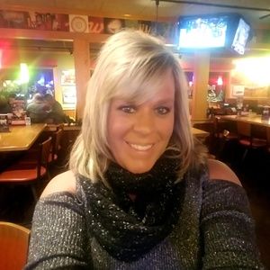 Meet your Posher, Paulette